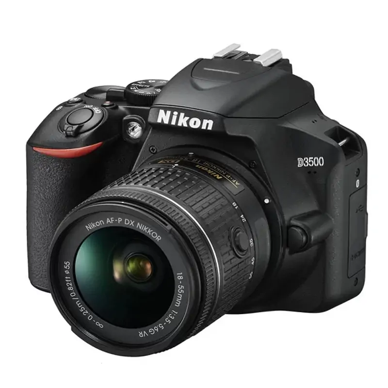 Top 5 best DSLR Camera Of 2024