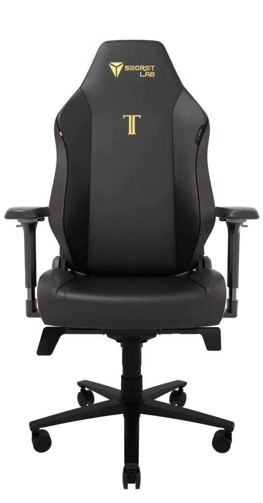 Top 5 Best Gaming Chairs In 2024