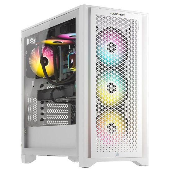 Top 5 Best Gaming PCs of 2024