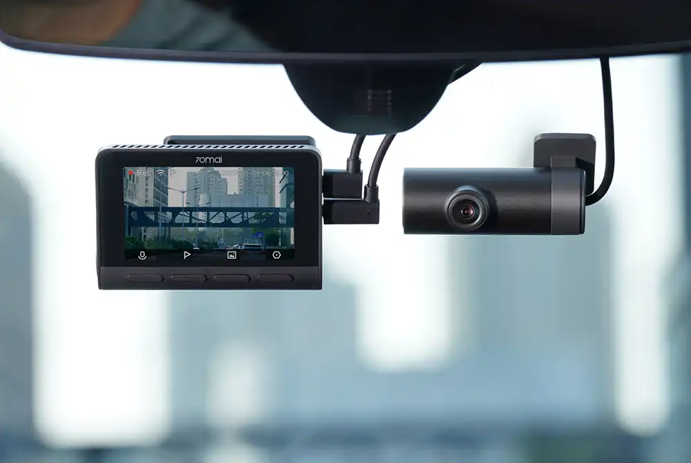 Top 5 Best Dash Cam of 2024