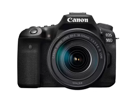 Top 5 best DSLR Camera Of 2024