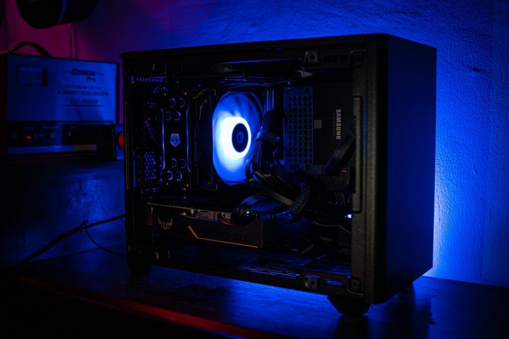 Top 5 Best Gaming PCs of 2024