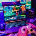 Top 5 Best Gaming Laptop Of 2024