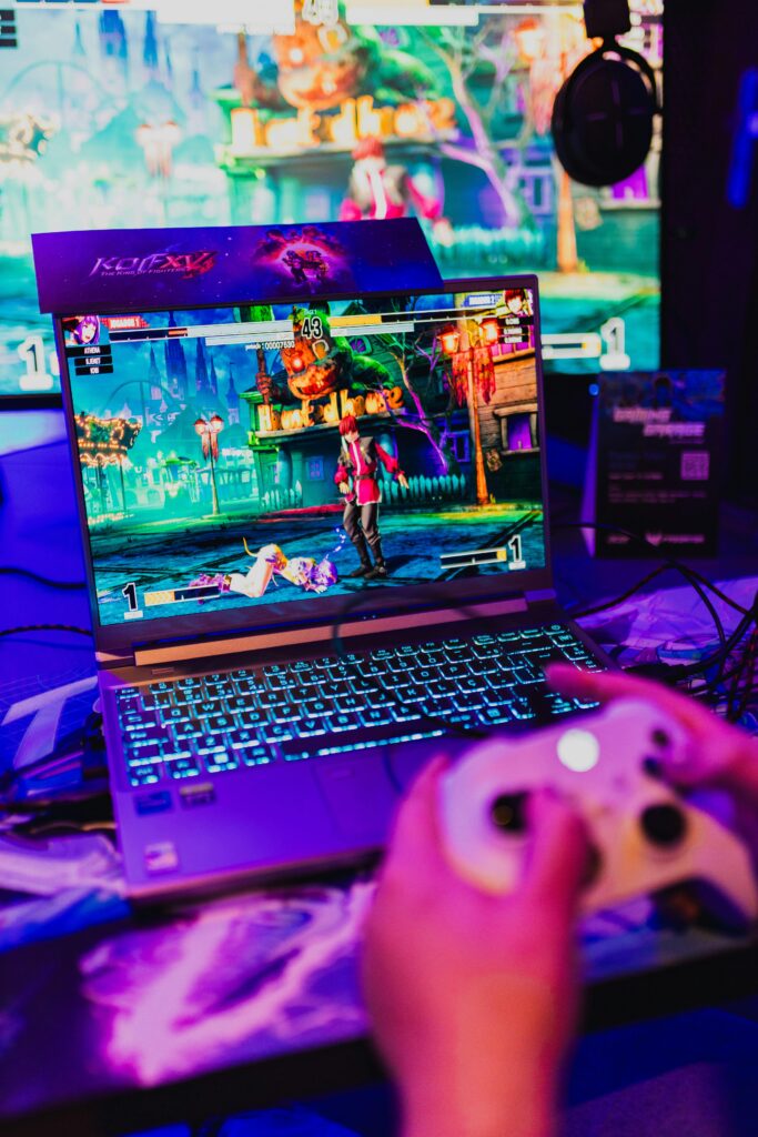 Top 5 Best Gaming Laptop Of 2024