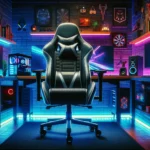 Top 5 Best Gaming Chairs In 2024