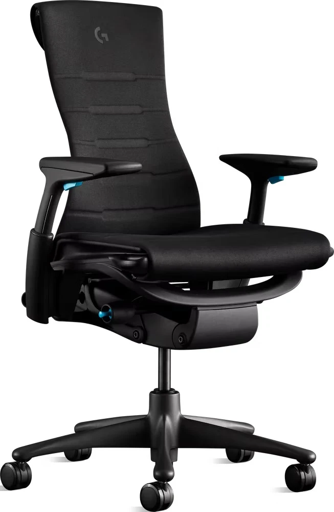 Top 5 Best Gaming Chairs In 2024