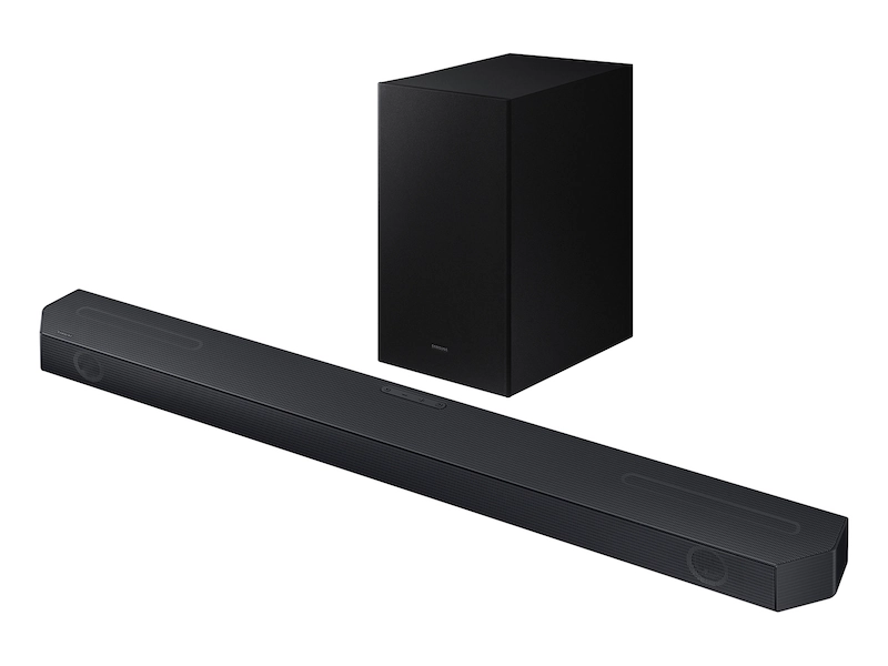 Top 5 Best Dolby Atmos Soundbars Of 2024