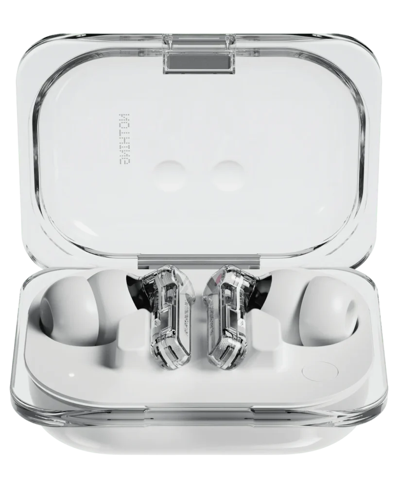 Top 5 best earbuds Of 2024