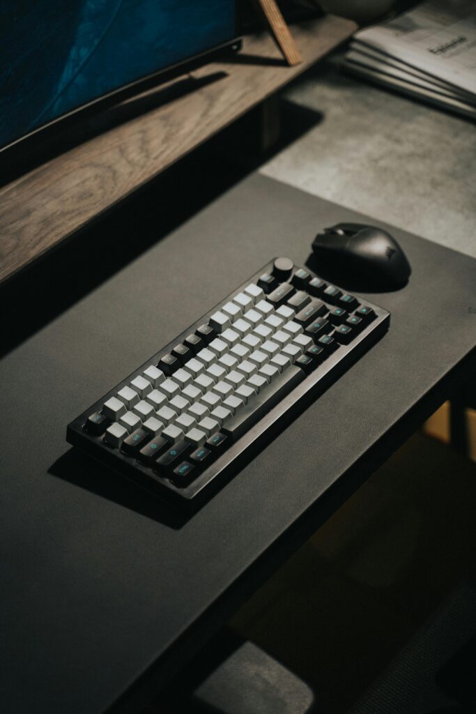 Top 5 Best gaming keyboards in 2024