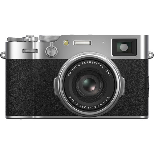 Top 5 Best Compact Camera For 2024