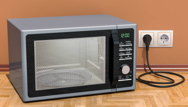 Top 5 Best Microwaves of 2024