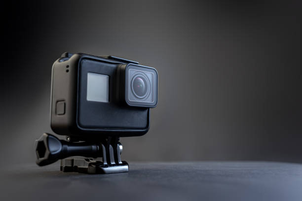 Top 5 Best Action Camera Of 2024