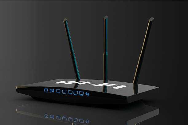 Top 5 Best WiFi Routers Of 2024