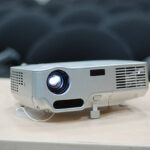 Top 5 Best Portable Projectors Of 2024