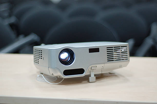 Top 5 Best Portable Projectors Of 2024