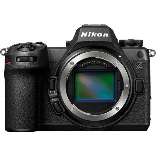 Top 5 Best Mirrorless Camera Of 2024