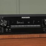 Top 5 Best AV Receivers Of 2024