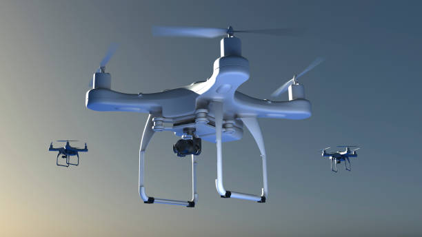 Top 5 Best Drone Of 2024