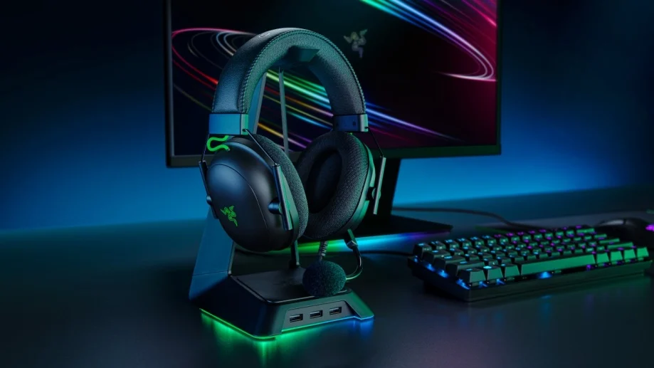 Top 5 Best Gaming Headset Of 2024