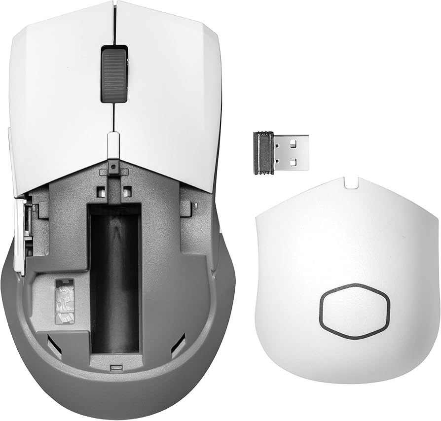 Top 5 Best Gaming Mouse In  2024