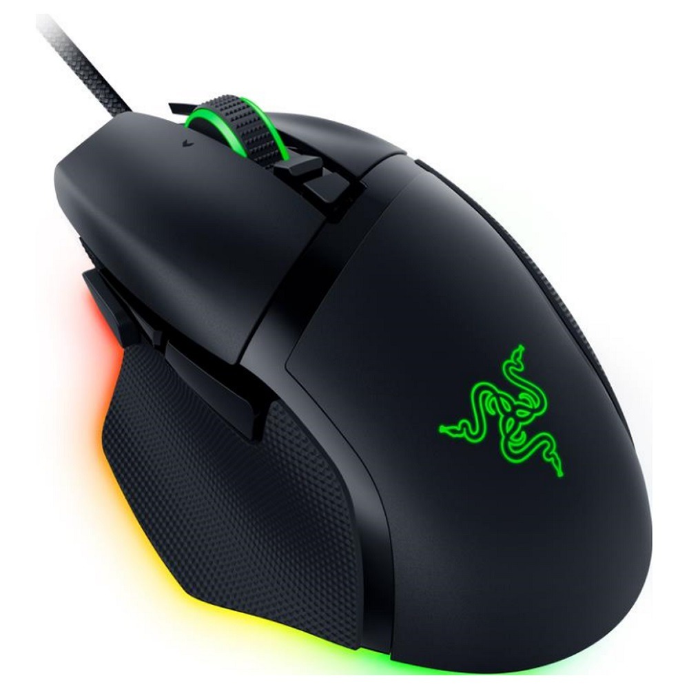 Top 5 Best Gaming Mouse In  2024