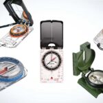 Top 5 Best Hiking Compasses Of 2025