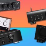 Top 5 Best Stereo Amplifiers Of 2025