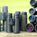 Top 5 Best Binoculars of 2025