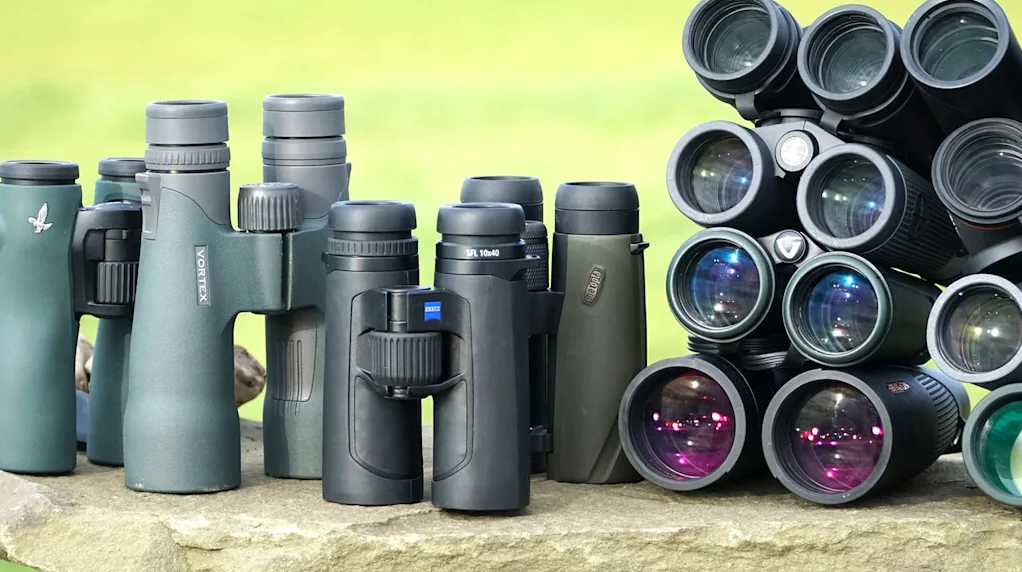 Top 5 Best Binoculars of 2025