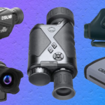 Top 5 Best Night Vision Binoculars Of 2025