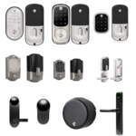 Top 5 Best Smart Lock of 2025