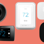 Top 5 Best Smart Thermostats Of 2025