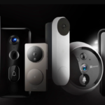 Top 5 Best Video Doorbells In 2025