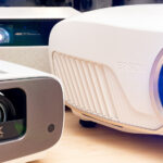 Top 5 Best Projectors Of 2025