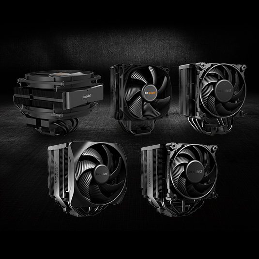 Top 5 Best CPU Coolers Of 2025