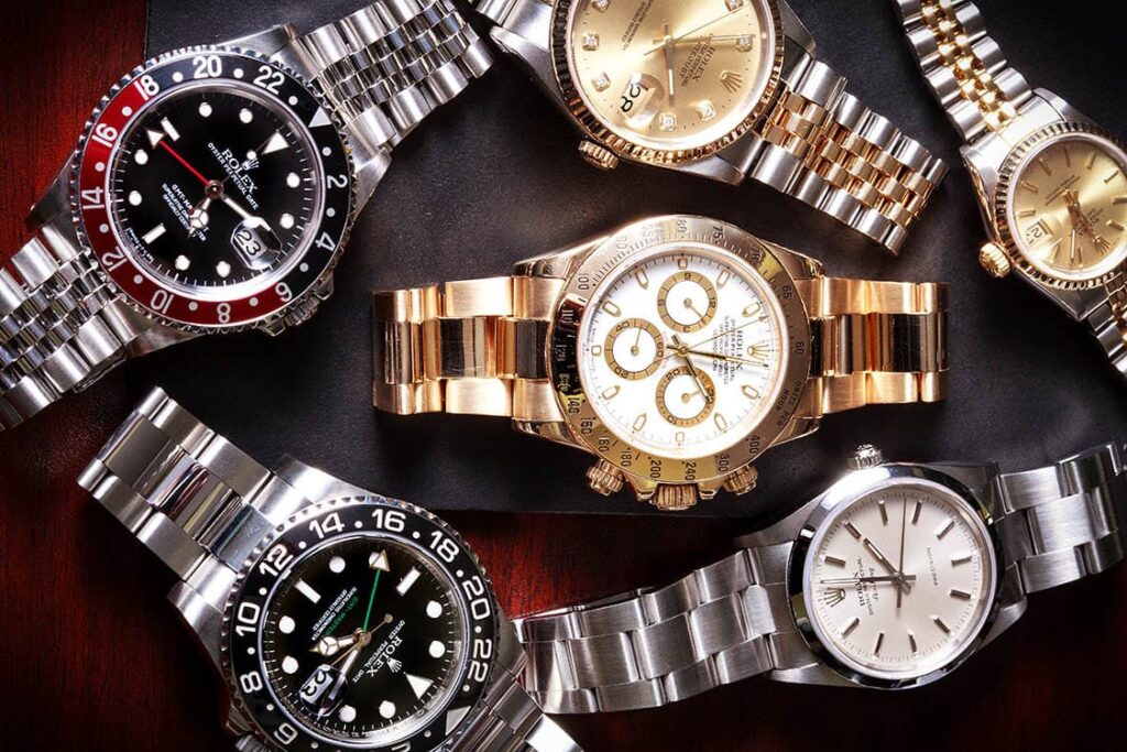 Top 5 Best Analog Watches Of 2025