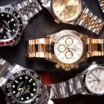 Top 5 Best Analog Watches Of 2025