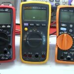 Top 5 Best Multimeters Of 2025