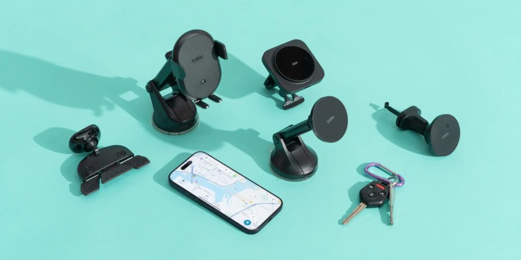 Top 5 Best Mobile Mounts Of 2025