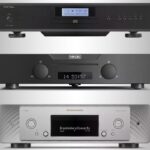 Top 5 Best CD Players Of 2025