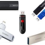 Top 5 Best Flash Drives Of 2025