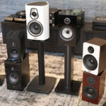 Top 5 Best Bookshelf Speakers Of 2025