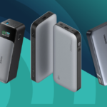 Top 5 Best Power Banks Of 2025