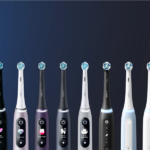 Top 5 Best Electric Toothbrushes Of 2025