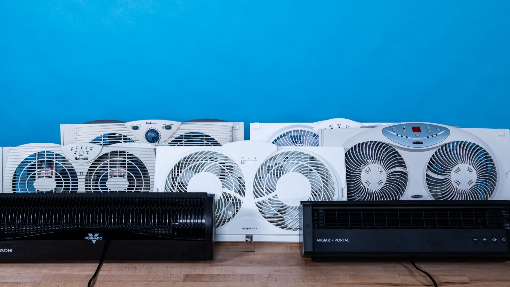 Top 5 Best Exhaust Fans Of 2025