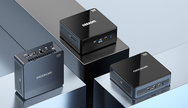 Top 5 Best Mini PCs Of 2025