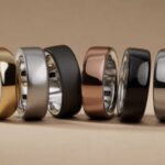 Top 5 Best Smart Rings Of 2025