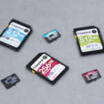 Top 5 Best Micro SD Card in 2025