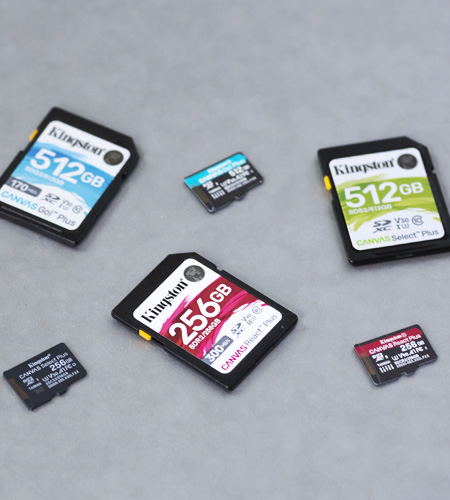 Top 5 Best Micro SD Card in 2025