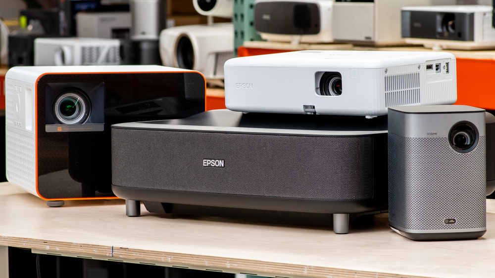 Top 5 Best Star Projectors Of 2025